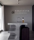 Cover: World's Best III - 64 Interiors From Around the Globe - Beta-Plus