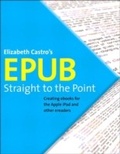 Cover: EPUB Straight to the Point - Peachpit Press Publications