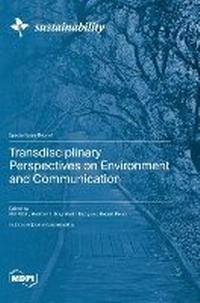 Abbildung von: Transdisciplinary Perspectives on Environment and Communication - MDPI AG