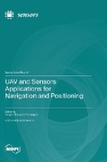 Cover: UAV and Sensors Applications for Navigation and Positioning - MDPI AG