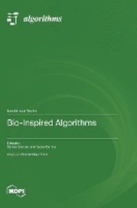 Abbildung von: Bio-Inspired Algorithms - MDPI AG
