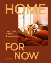Enlarge image Cover: Home for Now - Die Gestalten Verlag