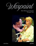 Cover: Warpaint - Die Gestalten Verlag