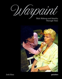 Enlarge image Cover: Warpaint - Die Gestalten Verlag