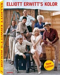 Cover: Elliott Erwitt's Kolor - teNeues Verlag ein Imprint des Gestalten Verlags