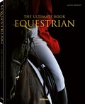 Cover: Equestrian - teNeues Verlag ein Imprint des Gestalten Verlags