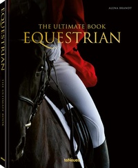 Enlarge image Cover: Equestrian - teNeues Verlag ein Imprint des Gestalten Verlags