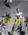 Cover: GOLF - teNeues Verlag ein Imprint des Gestalten Verlags