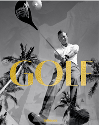 Enlarge image Cover: GOLF - teNeues Verlag ein Imprint des Gestalten Verlags