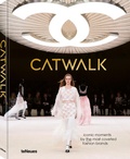 Cover: Iconic Runways - teNeues Verlag ein Imprint des Gestalten Verlags