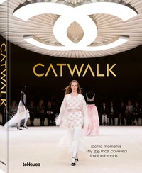 Enlarge image Cover: Iconic Runways - teNeues Verlag ein Imprint des Gestalten Verlags