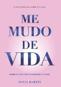 Cover: Me Mudo de Vida - Ana Martin