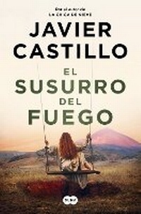 Abbildung von: El susurro del fuego / The Whisper of Fire - Suma
