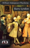 Cover: Barry Lyndon - REA Multimedia