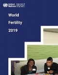 Cover: World Fertility 2019 - United Nations