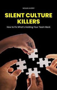 Abbildung von: Silent Culture Killers - Mindful Pages