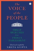 Cover: Voice Of The People - Juggernaut Publication