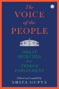 Enlarge image Cover: Voice Of The People - Juggernaut Publication