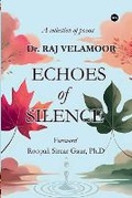 Cover: Echoes of Silence - Unknown