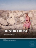 Cover: Honor Frost - Sidestone Press