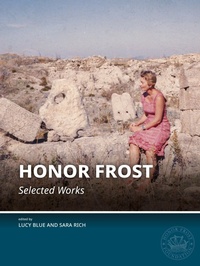 Enlarge image Cover: Honor Frost - Sidestone Press