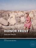 Cover: Honor Frost - Sidestone Press