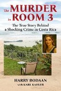 Cover: The Murder in Room 3 - Kahler Productions