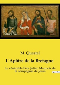 Abbildung von: L'Apôtre de la Bretagne - OpenCulture