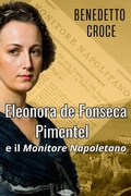 Cover: Eleonora De Fonseca Pimentel e il Monitore Napoletano - Paperleaves