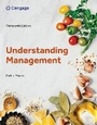 Cover: Understanding Management - South-Western College Publishing