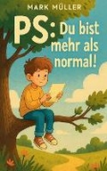 Cover: PS - Mark Muller