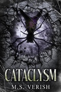 Cover: Cataclysm - Night Apple Creations