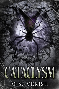 Enlarge image Cover: Cataclysm - Night Apple Creations