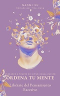 Cover: Ordena tu mente: Lib&eacute;rate del Pensamiento Excesivo (The Next Level You) - Naomi Xu