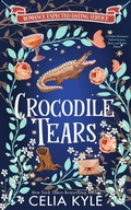Cover: Crocodile Tears (Romance Expected Dating Service, #2) - Summerhouse Publishing