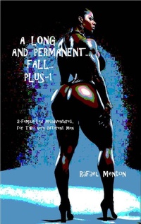 Enlarge image Cover: A Long and Permanent Fall... Plus-1 - Mr Stephen Glover