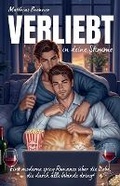 Cover: Verliebt in deine Stimme - Silberkater Press