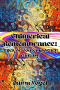 Cover: Chimerical Remembrance - Defcon One Publishing