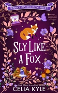 Cover: Sly Like a Fox (Romance Expected Dating Service, #3) - Summerhouse Publishing