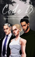 Cover: Code 13 - Katherine Carter