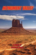 Cover: Monument Valley or Once Upon a Time at the Movies - BEARMANOR MEDIA