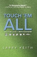 Cover: Touch 'em All - Bookbaby