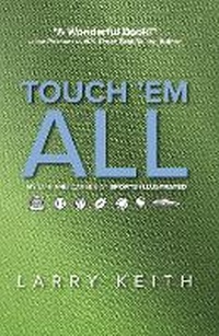 Enlarge image Cover: Touch 'em All - Bookbaby