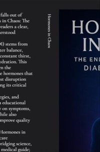Abbildung von: Hormones in Chaos - Matthew Edward Petchinsky