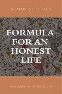 Abbildung von: Formula for an Honest Life - Dalcassian Publishing Company