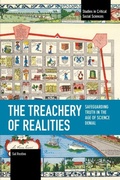 Cover: The Treachery of Realities - Haymarket Books
