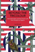 Cover: Beyond the Tricolour - Haymarket Books
