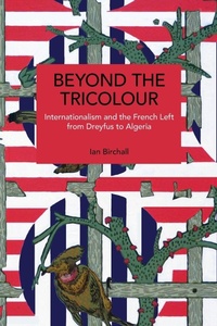 Enlarge image Cover: Beyond the Tricolour - Haymarket Books