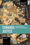 Cover: Towards Justice - Haymarket Books