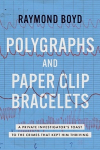 Abbildung von: Polygraphs and Paper Clip Bracelets - Advantage Media Group
